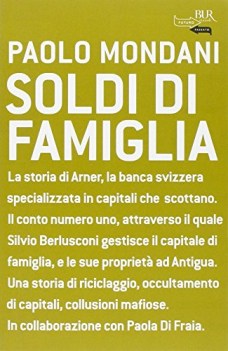 Soldi di famiglia