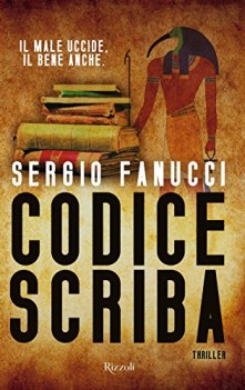 codice scriba