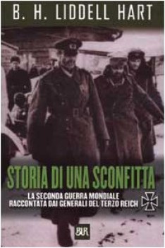 storia di una sconfitta