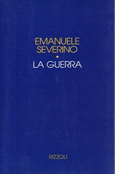 guerra severino