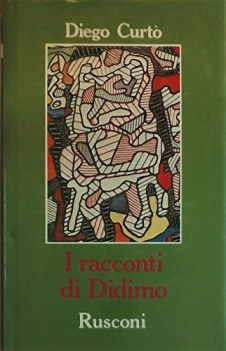 racconti di didimo