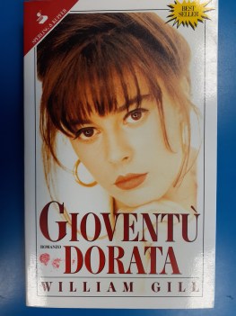 Giovent dorata