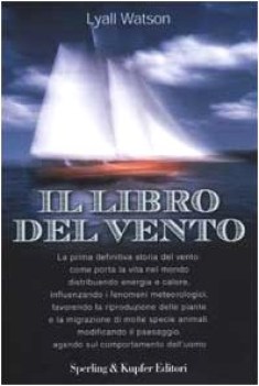 libro del vento