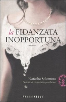 fidanzata inopportuna