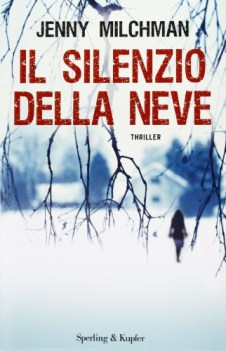 silenzio della neve