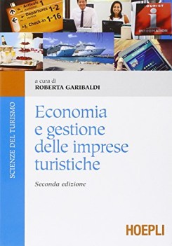 economia e gestione delle imprese turistiche