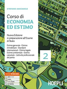 corso di economia vol. 2