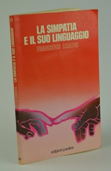 simpatia e il suo linguaggio