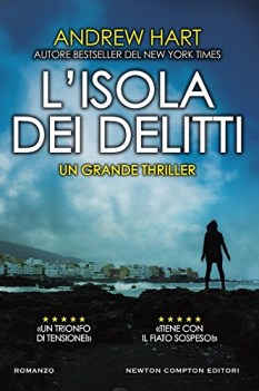 isola dei delitti