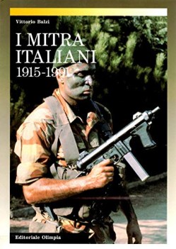 mitra italiani 1915-1991