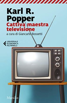 cattiva maestra televisione