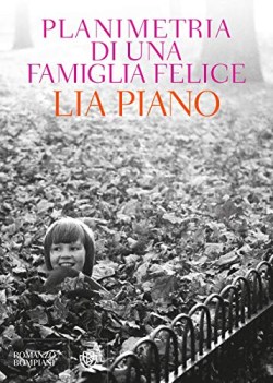 planimetria di una famiglia felice