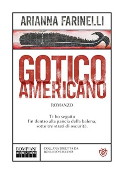 gotico americano