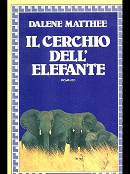 cerchio dell\'elefante