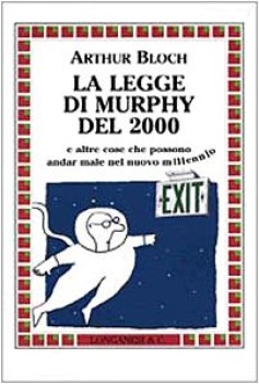 legge di murphy del 2000