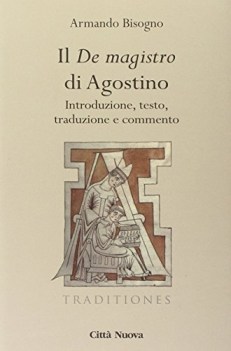 de magistro di agostino