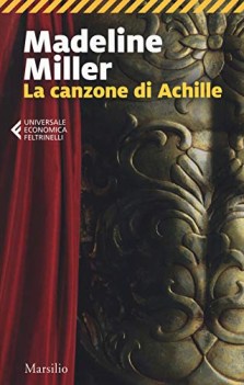 canzone di achille