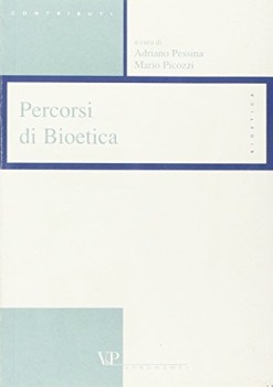 percorsi di bioetica