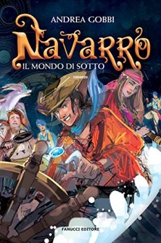 navarro il mondo di sotto 1