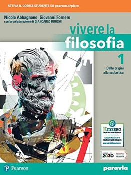 vivere la filosofia 1