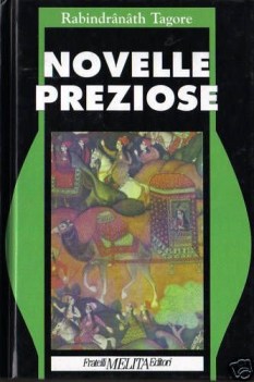 Novelle preziose. Cartonato