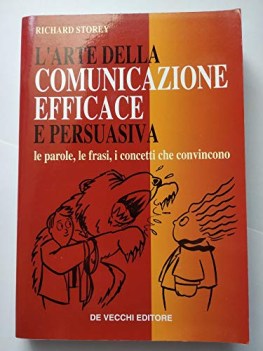 arte della comunicazione efficace e persuasiva