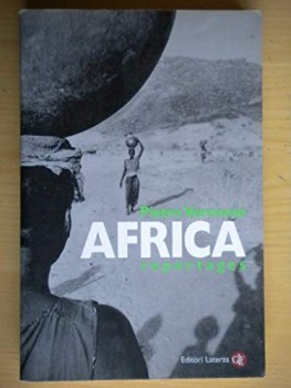 africa reportages