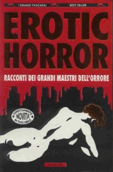 erotic horror