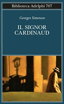 signor cardinaud