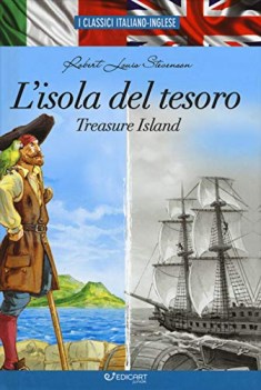 isola del tesorotreasure island