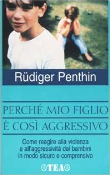 Perche mio figlio e cosi aggressivo