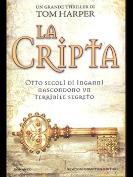 cripta