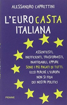 Eurocasta italiana