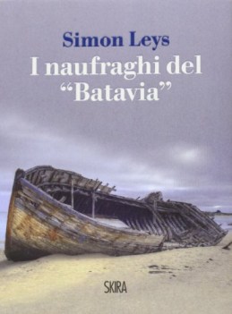 naufraghi del batavia