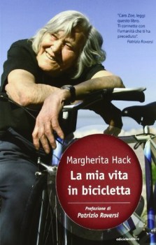 mia vita in bicicletta