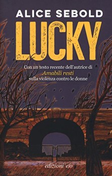 lucky