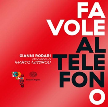 favole al telefono