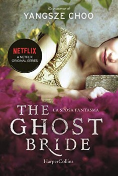 ghost bride la sposa fantasma