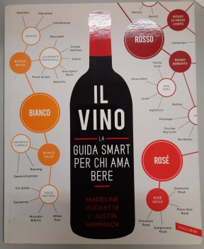 vino la guida smart per chi ama bere