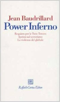 power inferno requiem per le twin towers ipotesi sul terrorismo la