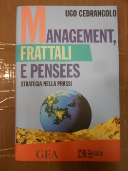 management frattali e pensees