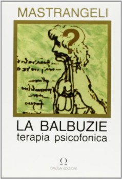 balbuzie terapia psicofonica