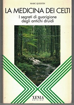Medicina dei celti i segreti di guarigione degli antichi druidi