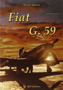 fiat g. 59