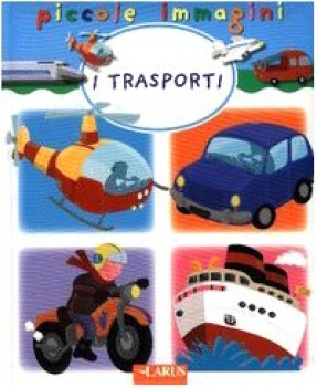 trasporti