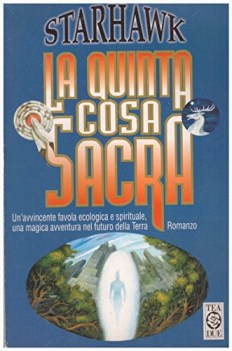 quinta cosa sacra