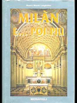 milan e poi pi