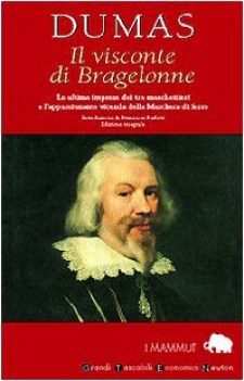 visconte di bragelonne