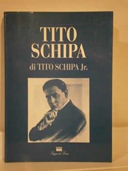 tito schipa