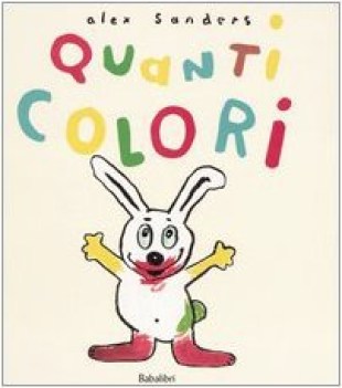 quanti colori ediz. illustrata